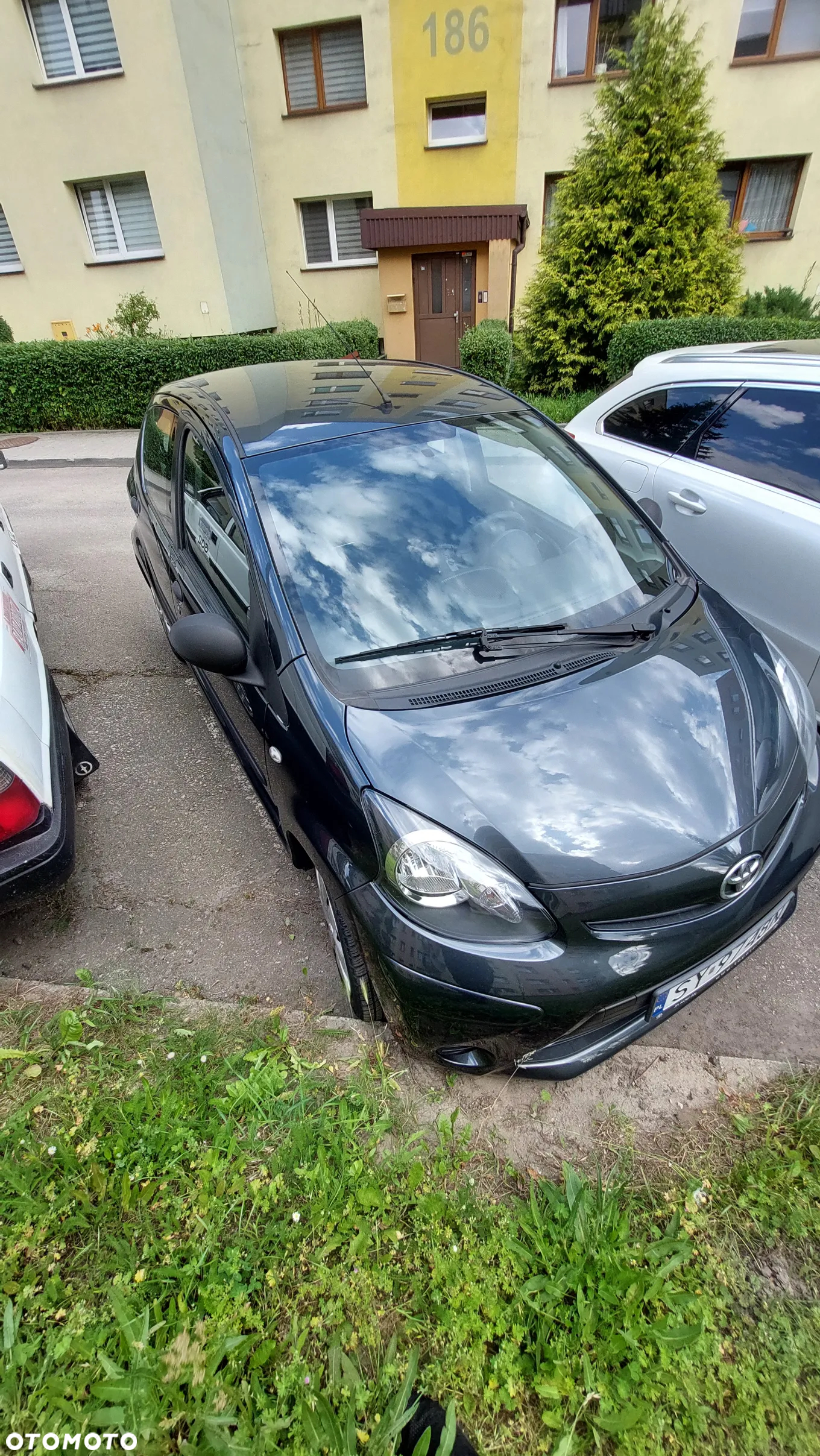 Toyota Aygo 1.0 VVT-i Active - 3