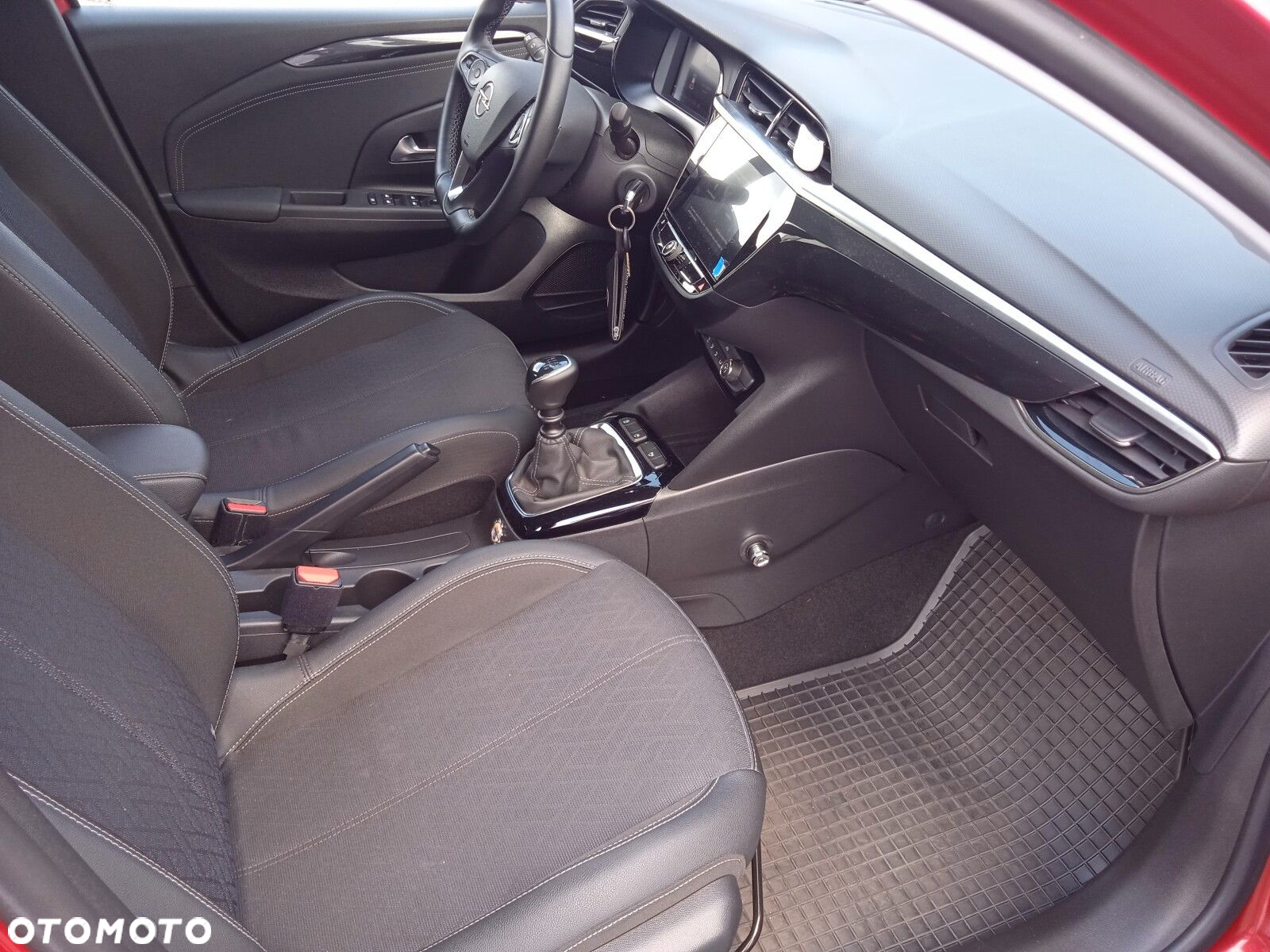 Opel Corsa 1.2 Elegance S&S - 15