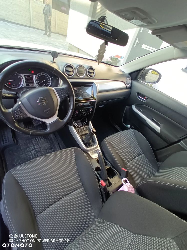 Suzuki Vitara - 11