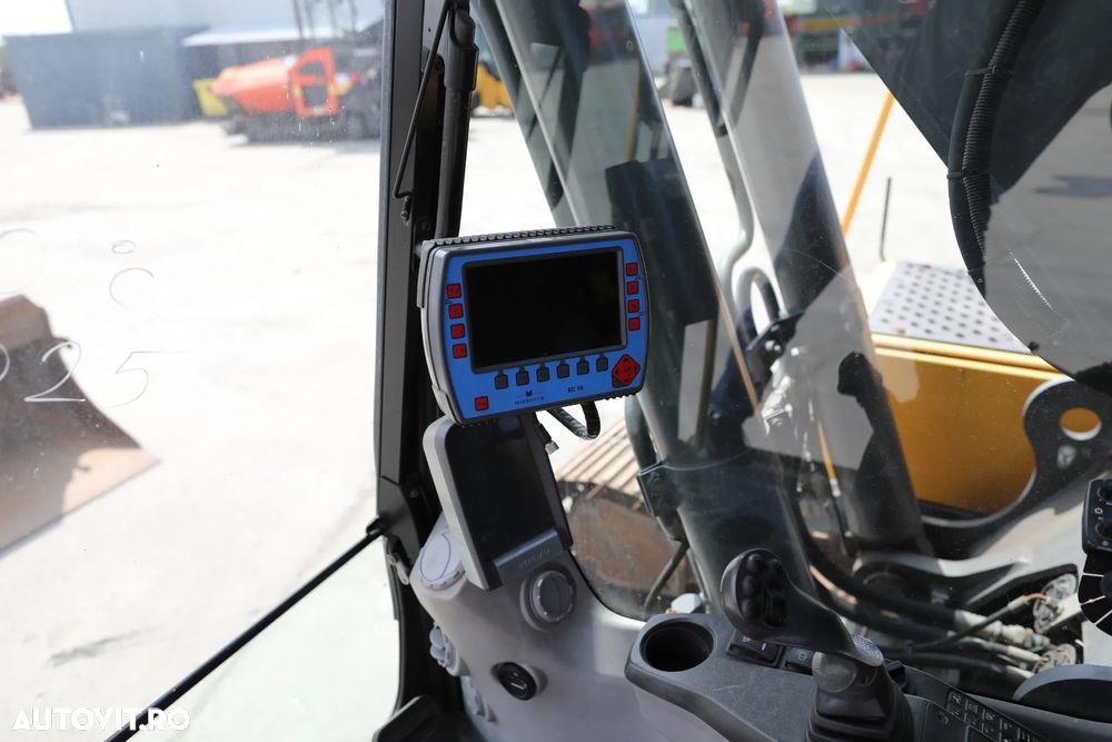 Volvo EC250DL / Tiltrotator - GPS - 21