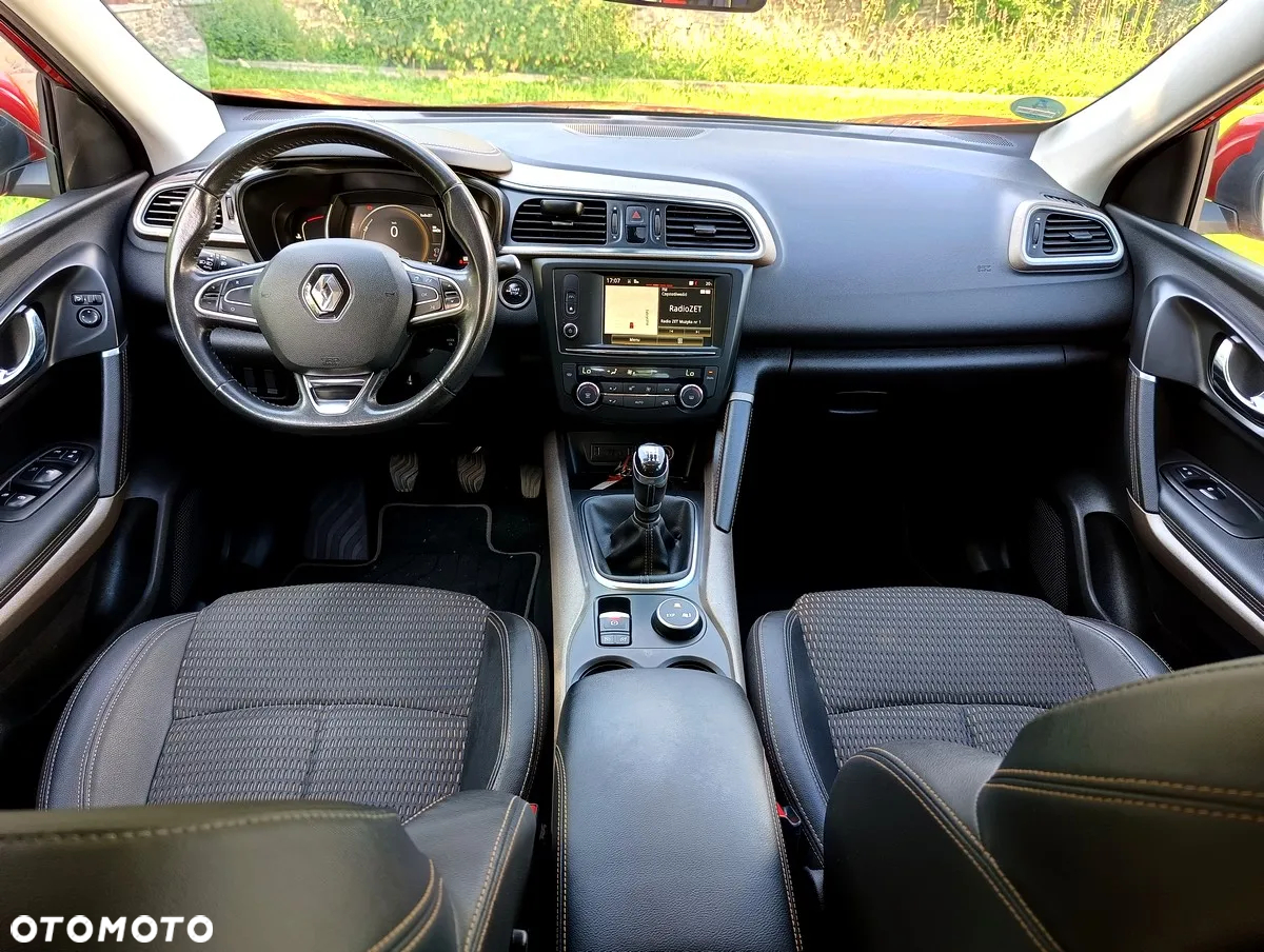 Renault Kadjar 1.6 dCi Energy Limited - 5