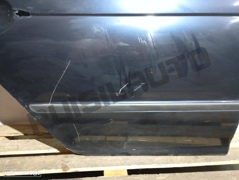 Porta Trás Direita  Bmw 3 (e46) [1997_2005] 320d - 2