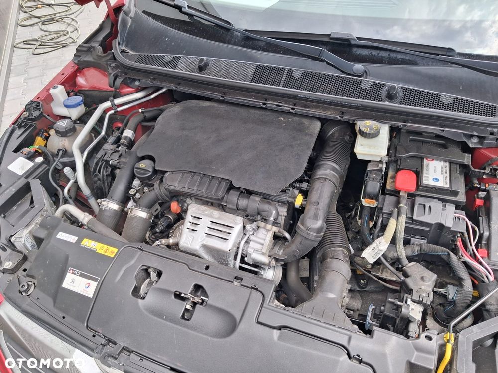 Citroën C4 Picasso 1.2 PureTech Exclusive - 37