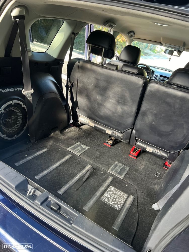 Mitsubishi Outlander 2.2 DI-D Intense - 16