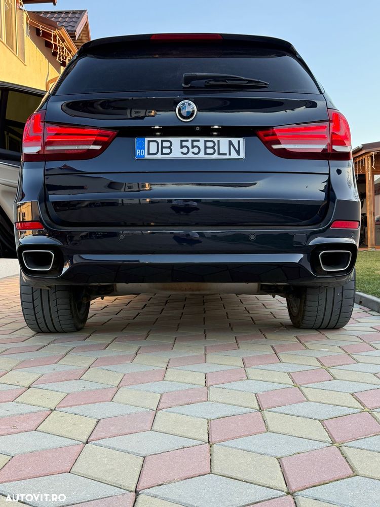 BMW X5 xDrive30d - 9