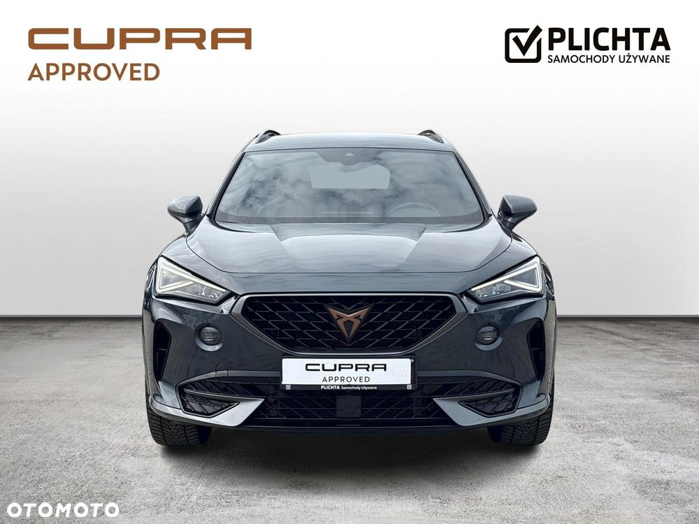 Cupra Formentor 1.5 TSI DSG - 8