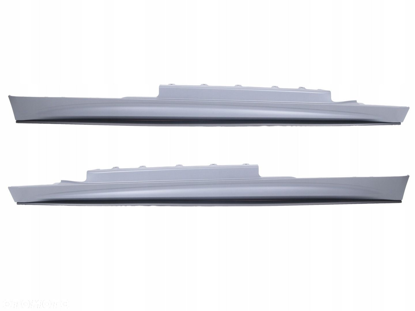 Prog Nakłdka Listwy Bmw 4 f32 f33 M performance - 1