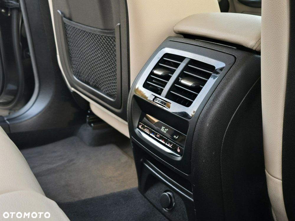 BMW X3 xDrive25d M Sport - 16