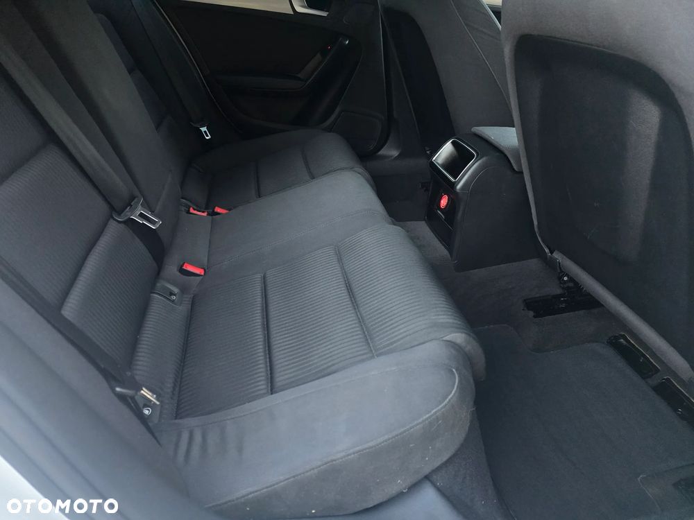 Audi A4 Limousine 2.0 TFSI Attraction - 28