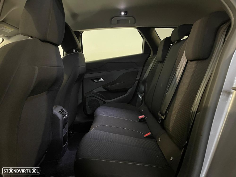 Peugeot 308 SW PureTech 130 EAT8 Active Pack - 15