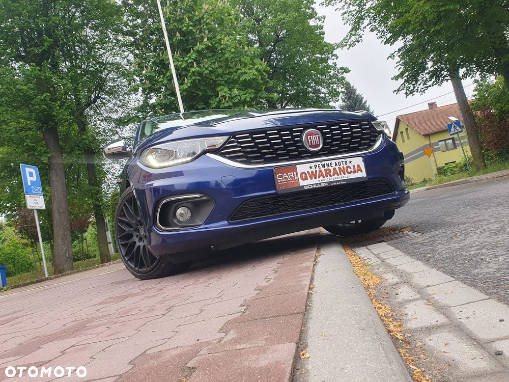 Fiat Tipo 1.4 T-Jet Mirror - 3