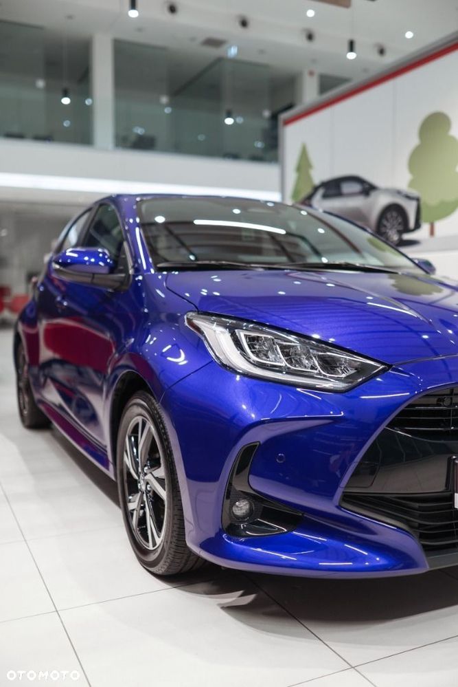 Toyota Yaris - 16