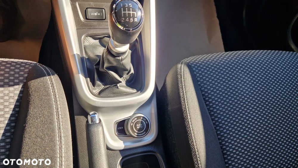 Suzuki Vitara 1.6 DDiS (4x4) Allgrip Comfort - 19