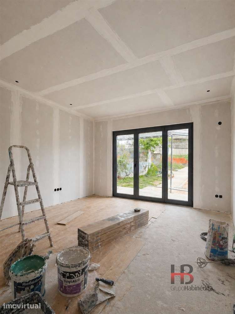 Apartamento T1 Venda em Campanhã,Porto - Grande imagem: 2/5