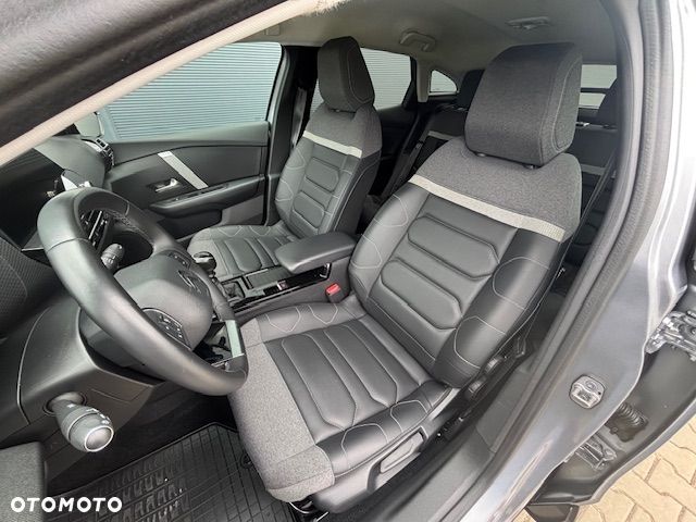 Citroën C4 1.5 BlueHDi Shine S&S - 12