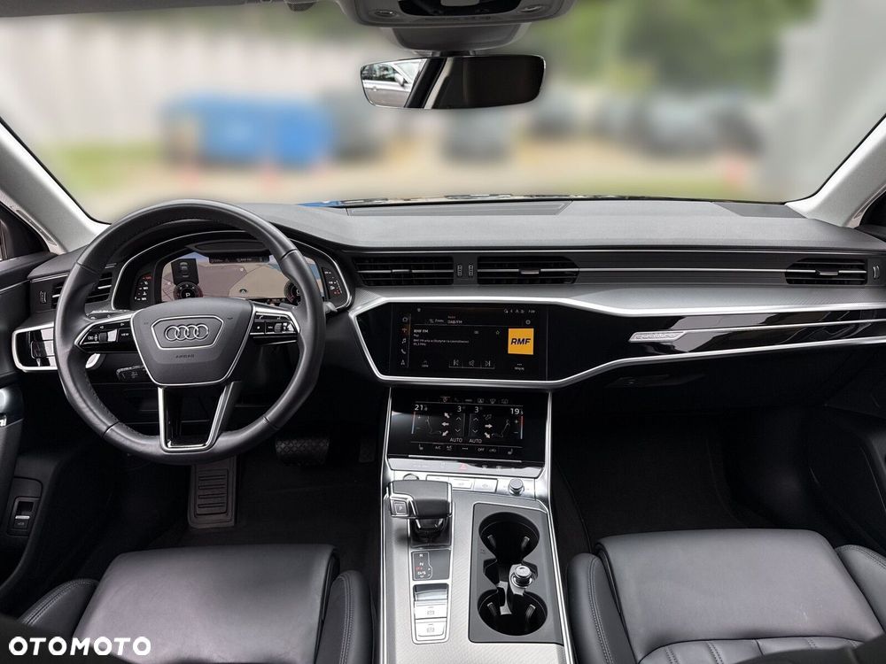 Audi A6 Limousine - 22