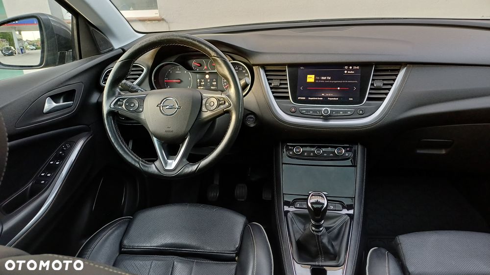 Opel Grandland X 1.6 D Start/Stop Business INNOVATION - 28