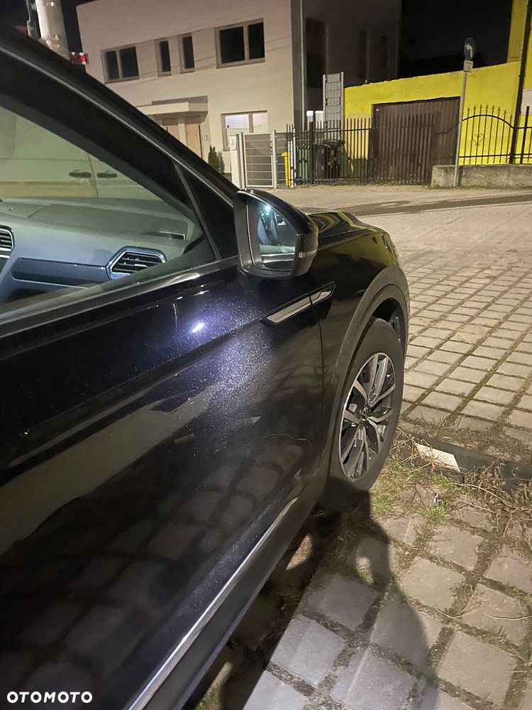 Volkswagen Tiguan 1.5 TSI EVO Life - 12