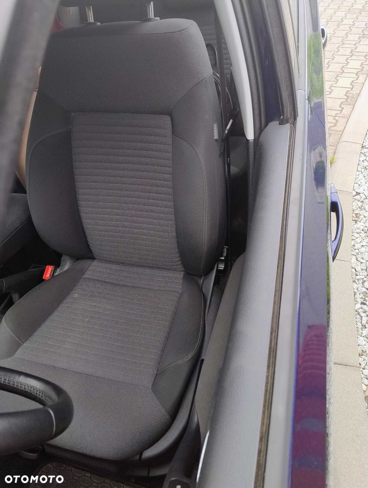 Volkswagen Polo - 6