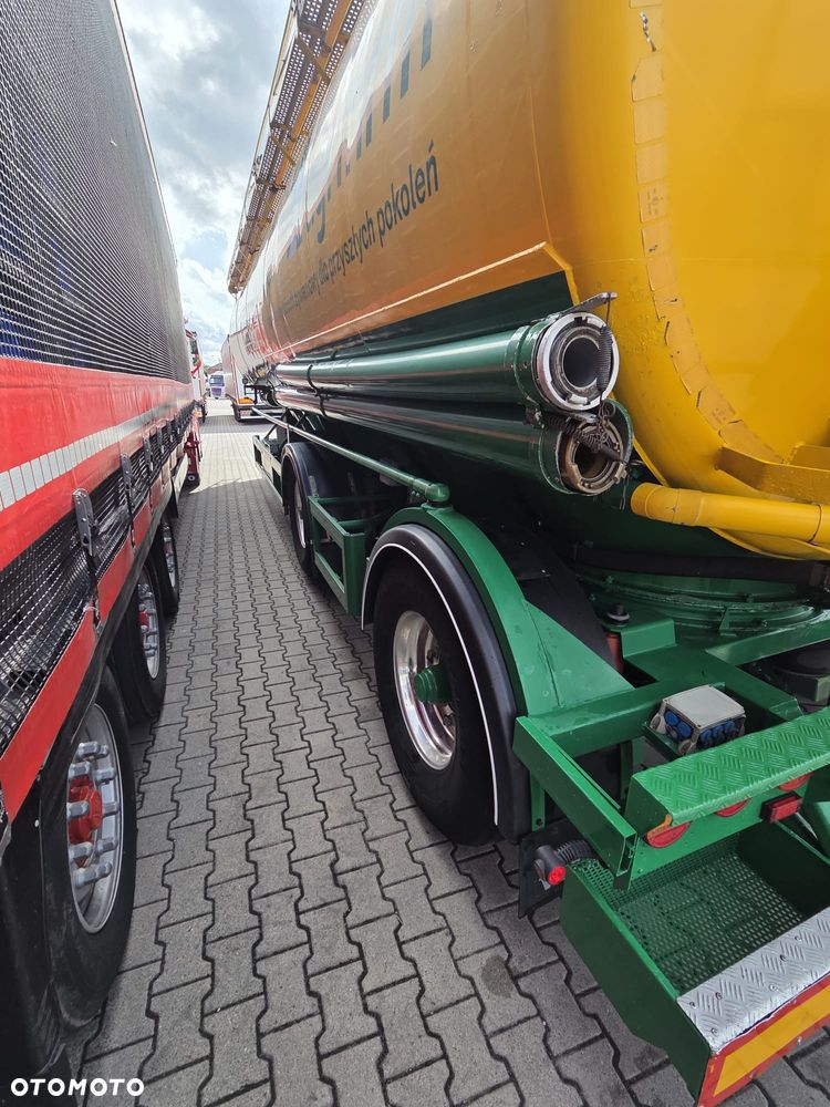 Welgro WOT Cysterna - 7