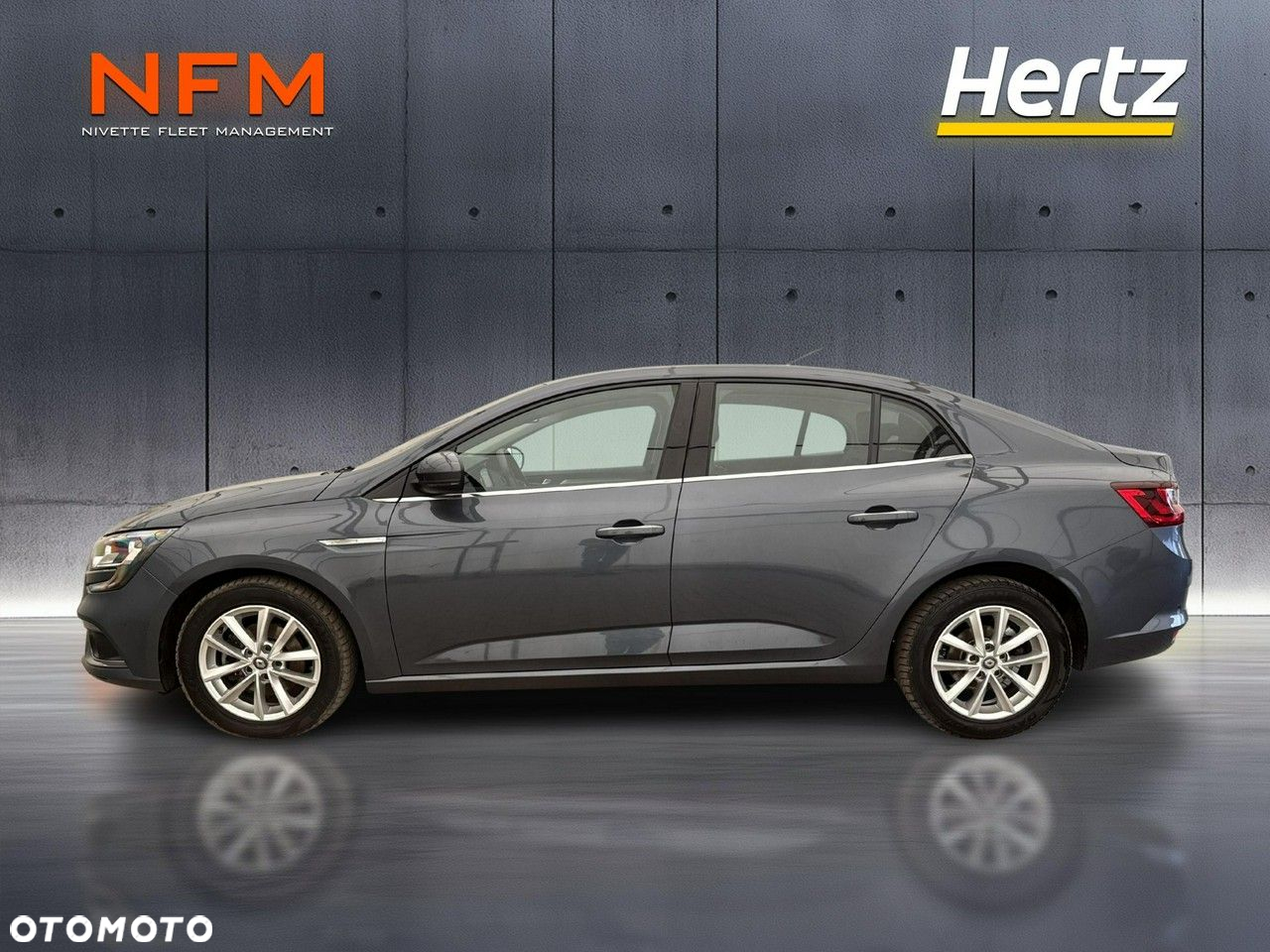 Renault Megane - 6