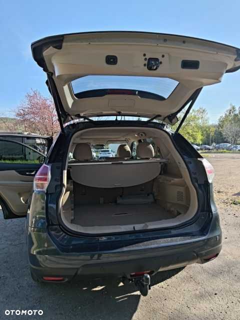 Nissan X-Trail - 6