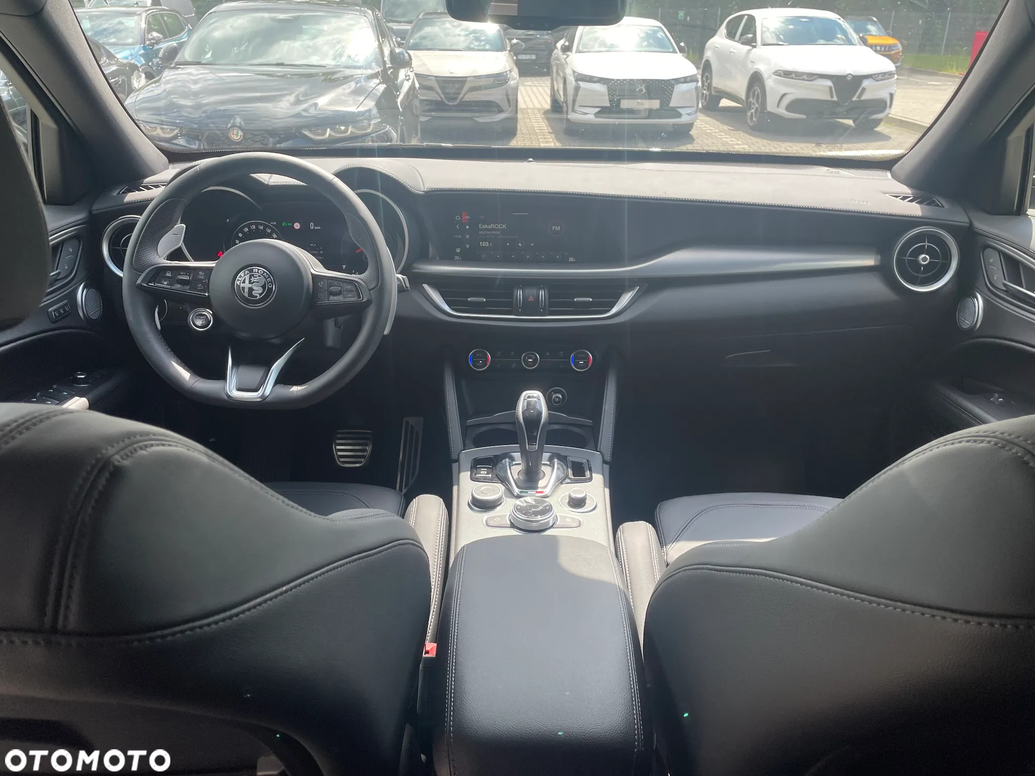 Alfa Romeo Stelvio 2.0 Turbo Veloce Q4 - 8