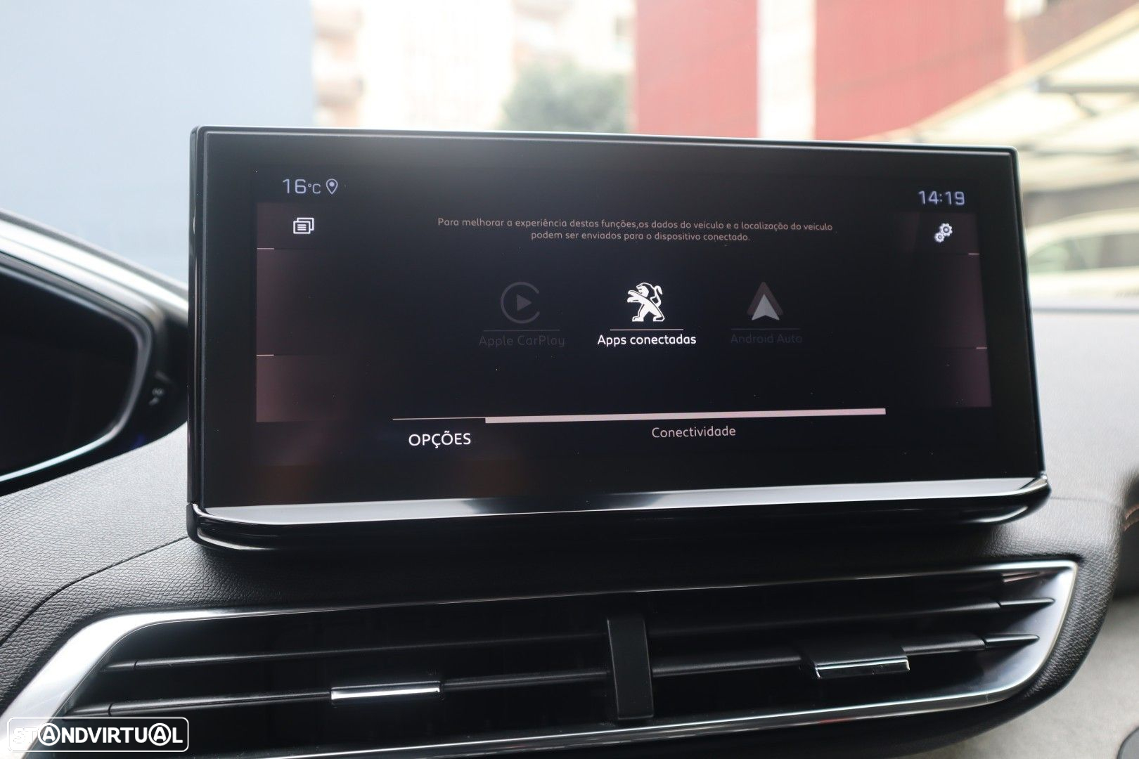 Peugeot 3008 1.2 PureTech GT - 36