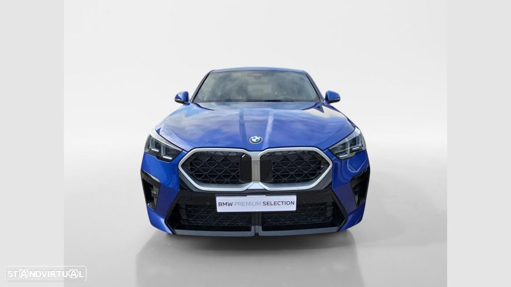 BMW x2 - 7