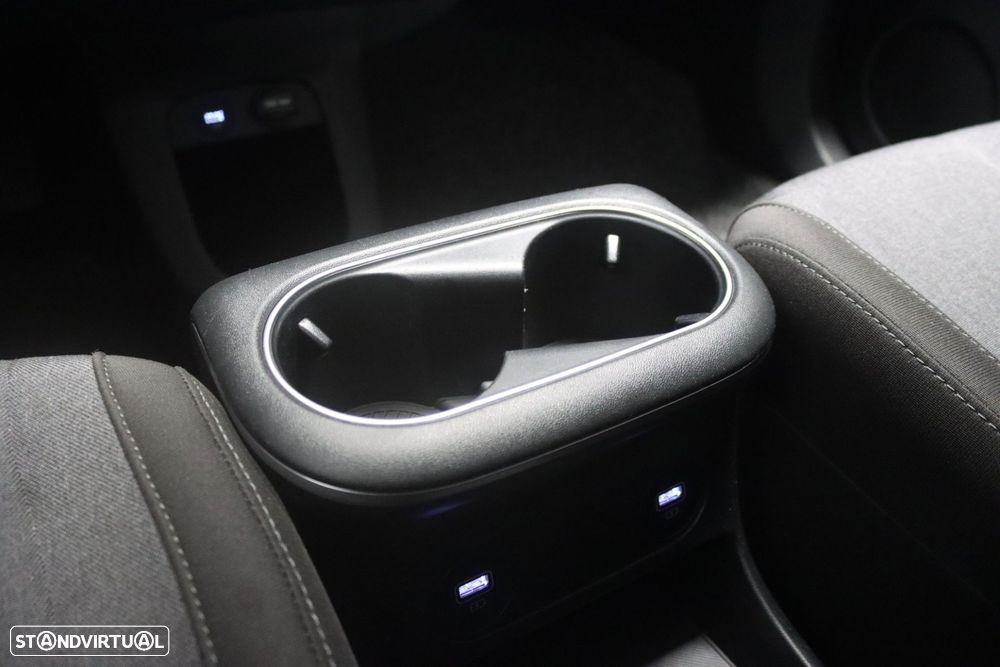 Hyundai Ioniq 5 77 kWh Premium - 29