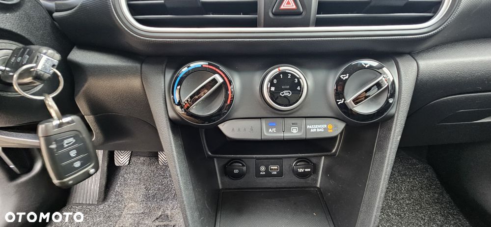 Hyundai Kona 1.6 CRDi Select - 21