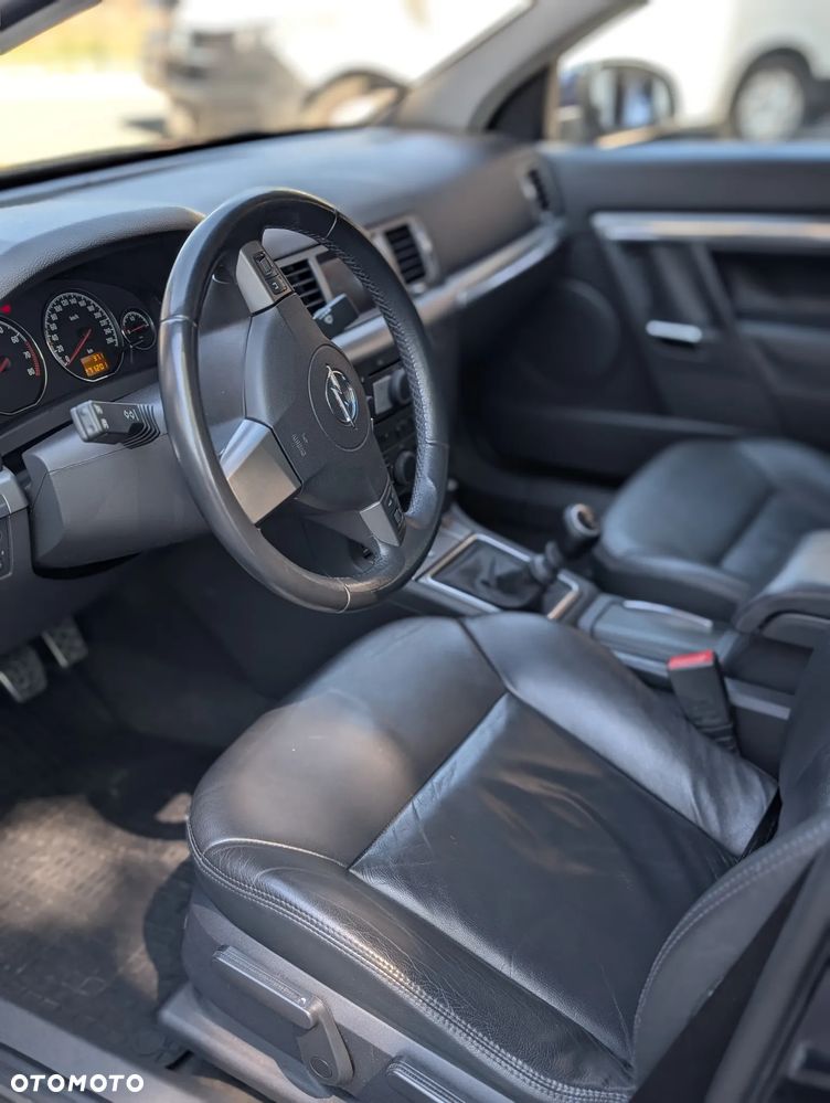 Opel Signum 2.2 Elegance - 32