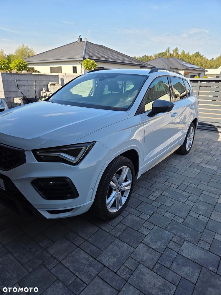 Seat Ateca - 3