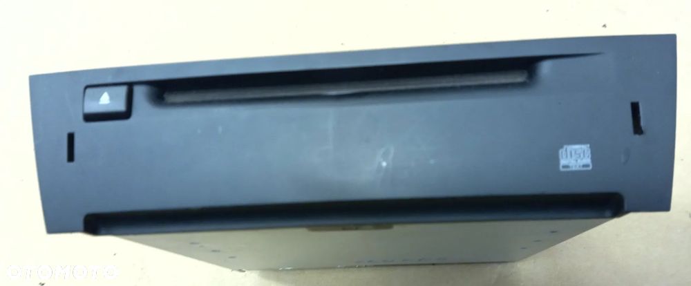 Saab 93 9-3 II  02-06 radio czytnik płyt CD 12757121 - 1