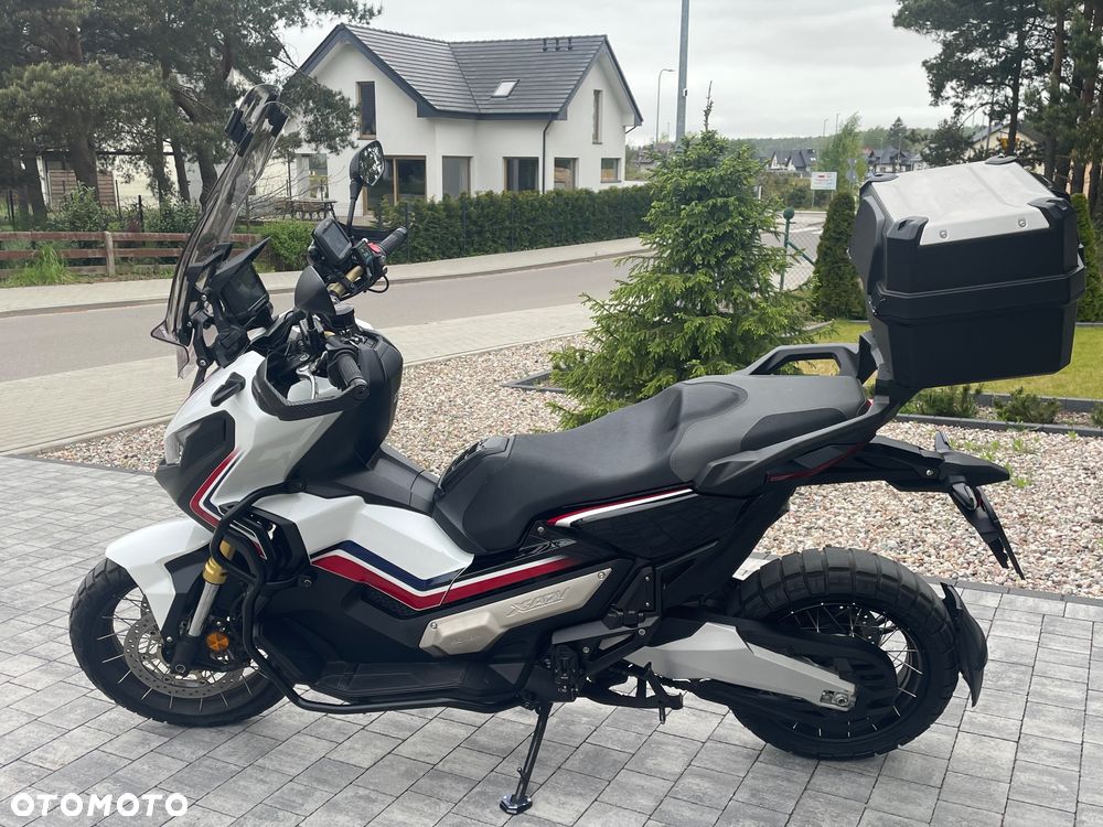 Honda X-ADV - 3