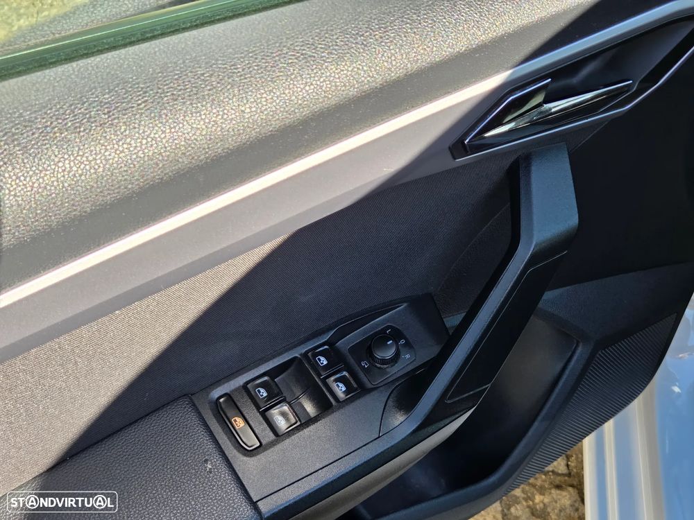 SEAT Ibiza 1.0 TSI FR - 21
