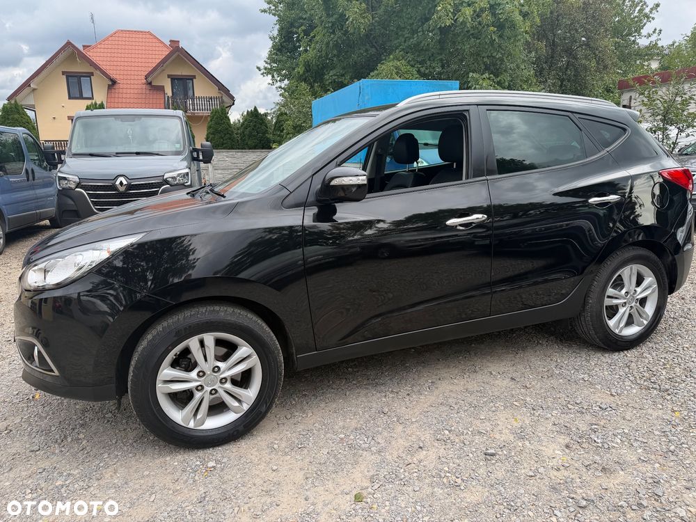 Hyundai ix35 - 35