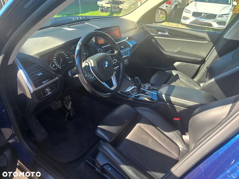 BMW X3 - 25
