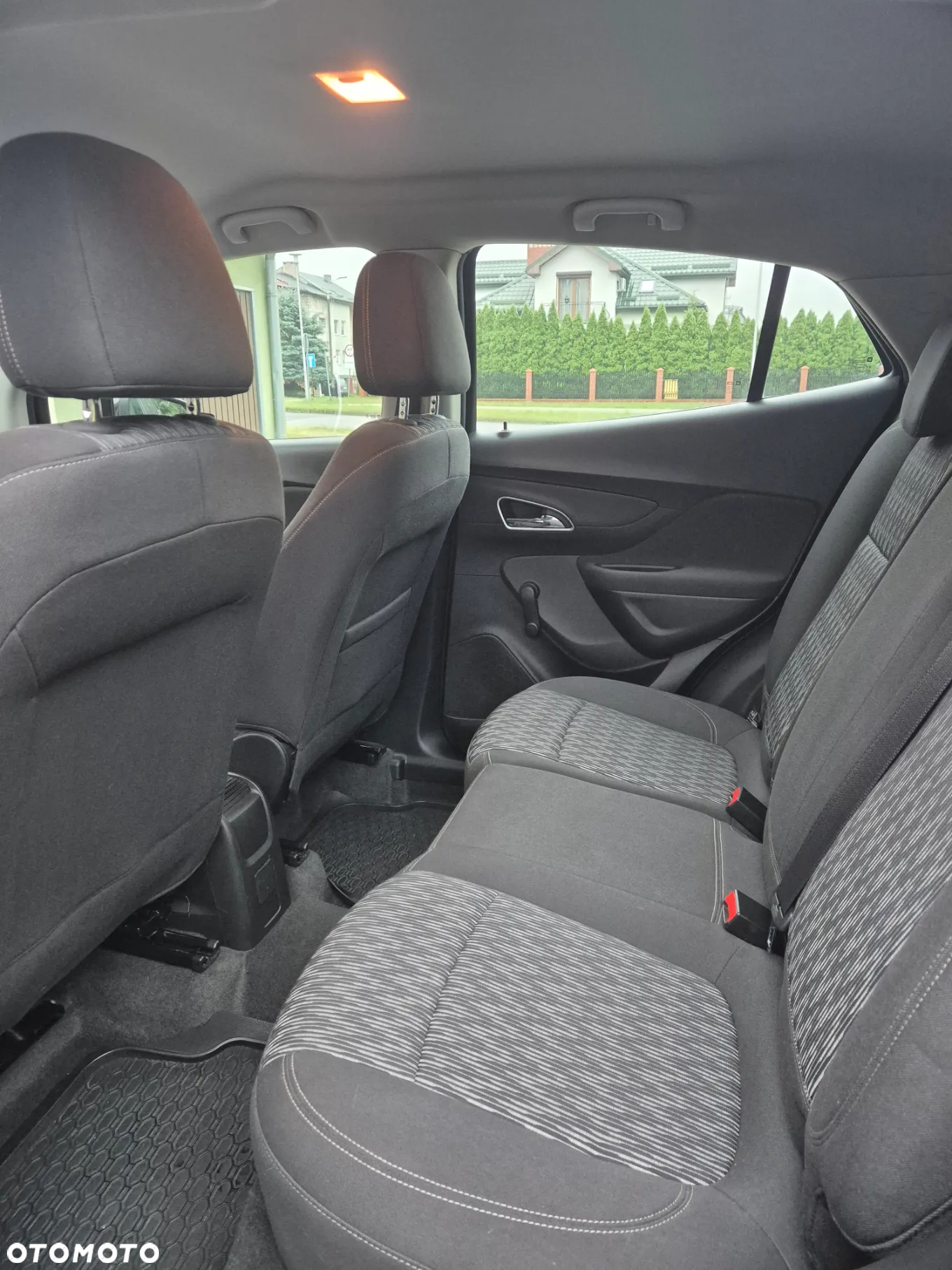 Opel Mokka 1.6 Active S&S - 11