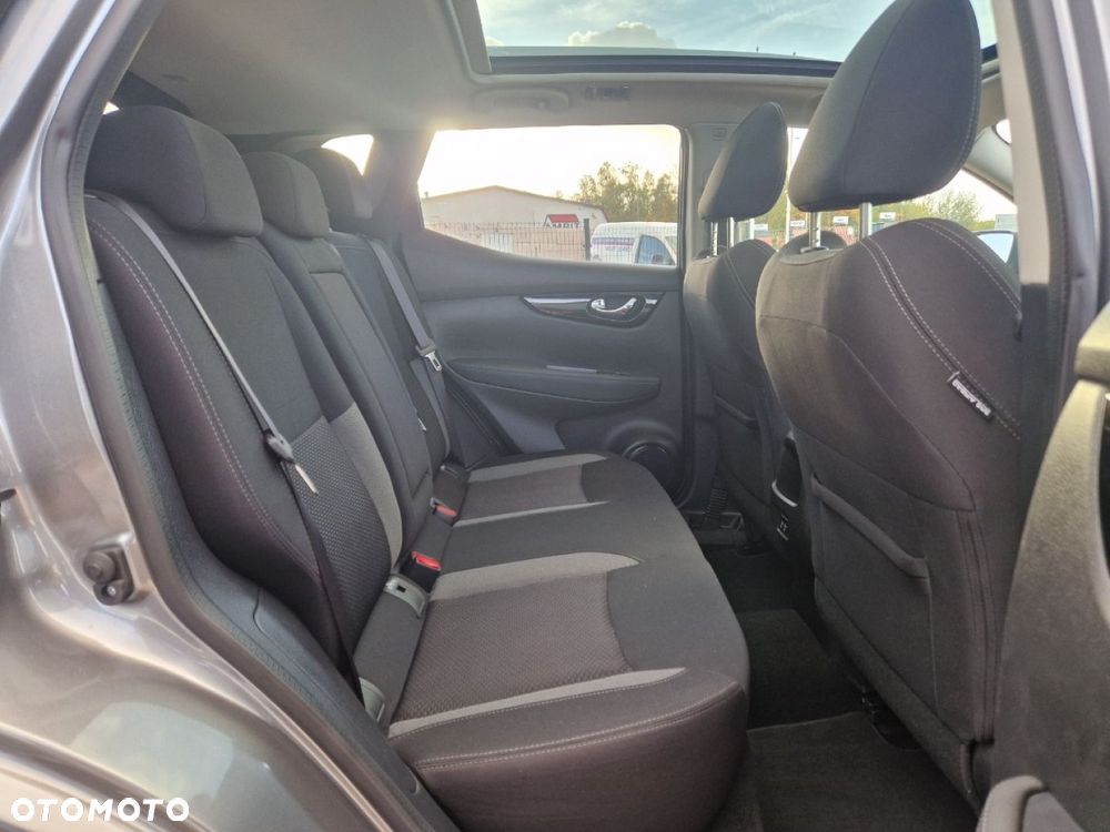 Nissan Qashqai - 22