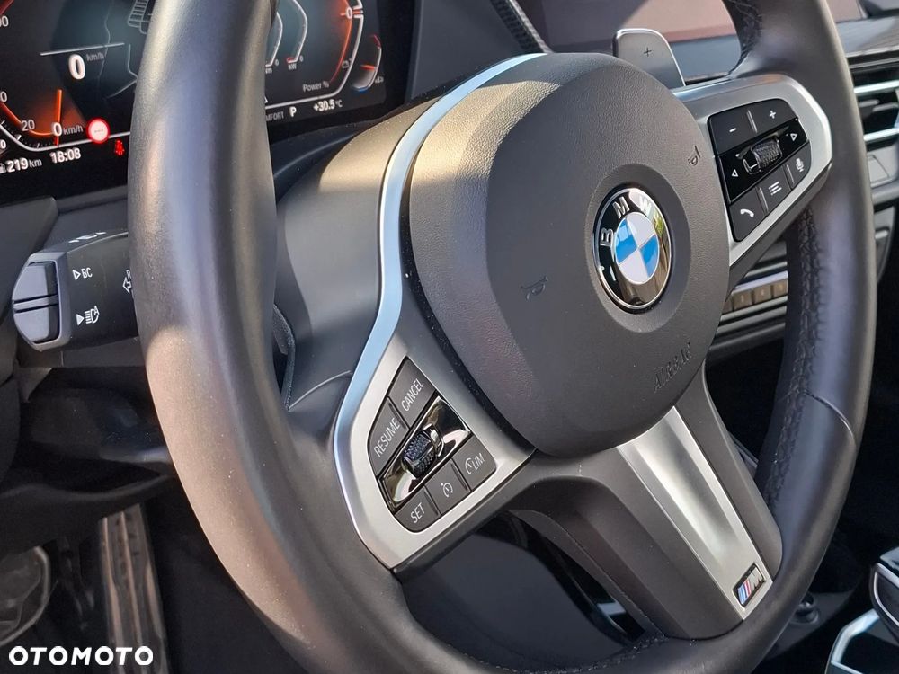 BMW Seria 2 220i M Sport - 32