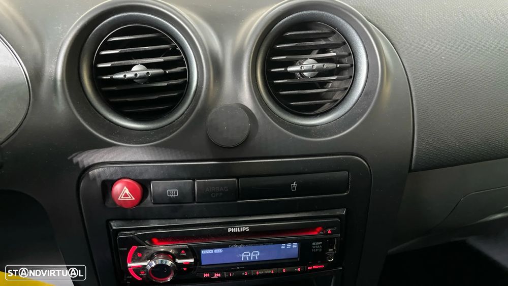 SEAT Ibiza 1.2 12V Reference - 19