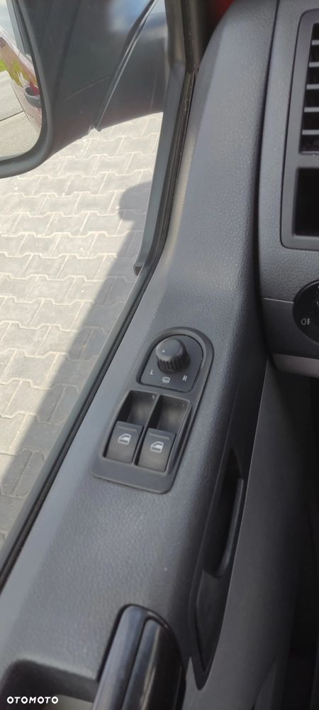 Volkswagen transporter - 20