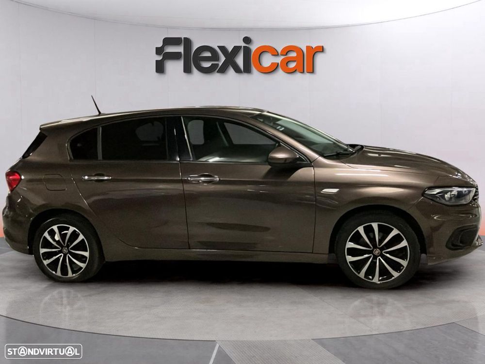 Fiat Tipo 1.3 M-Jet Lounge - 6
