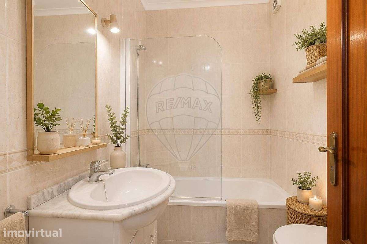 Apartamento T2 para venda - Grande imagem: 5/17