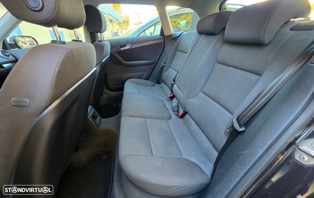 Audi A3 Sportback - 20