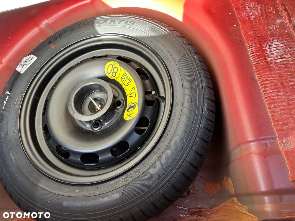 Ford Fiesta 1.0 Champions Edition - 18