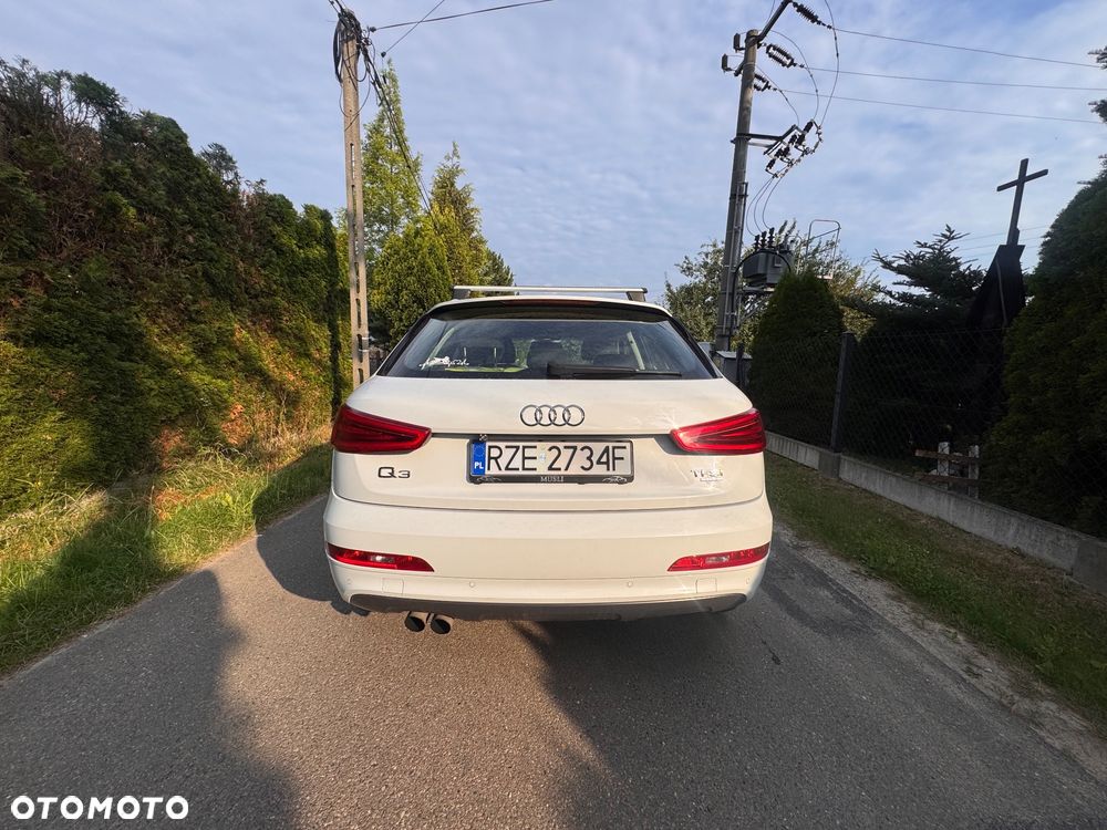 Audi Q3 - 4
