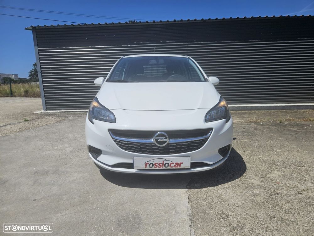 Opel Corsa 1.3 CDTi Dynamic - 5