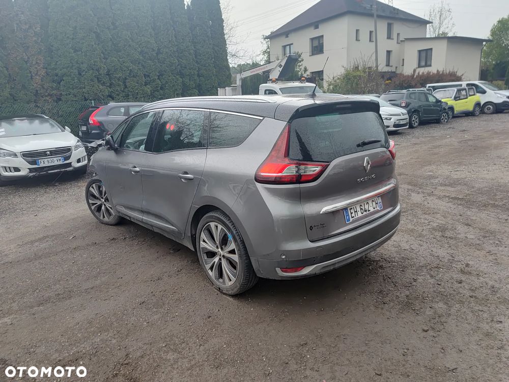 Renault Grand Scenic ENERGY dCi 130 BOSE EDITION - 8
